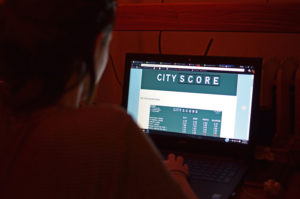 CityScore provides way to measure city’s health