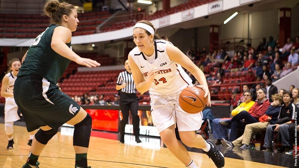 Roller coaster season continues for womens hoops