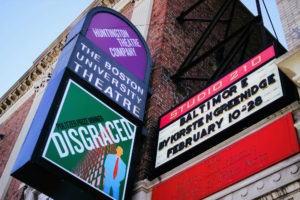 Huntington Theatre Co.’s future uncertain