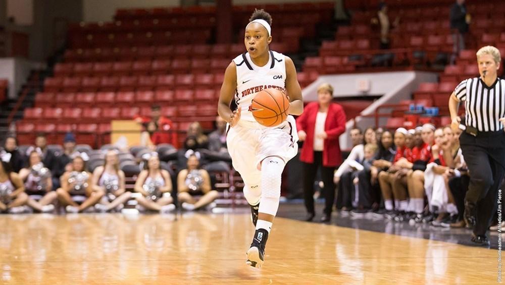 Womens basketball drops two contests