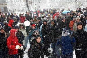 Event Calendar: Feb. 11 – Feb.17