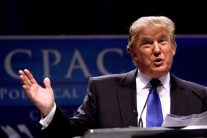 Trump’s impact on the primary process
