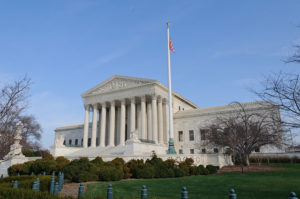 For Scalia’s seat, it’s all politics, not prudence