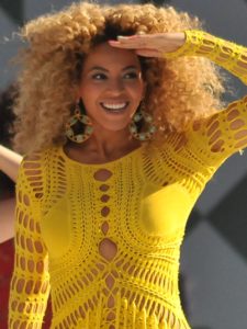 Race in pop music should jumpstart conversations