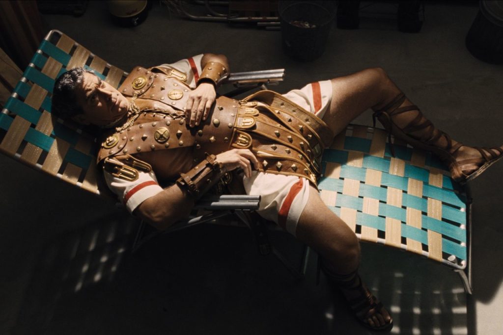 Review%3A+Hail+Caesar%21+overwhelms+audience