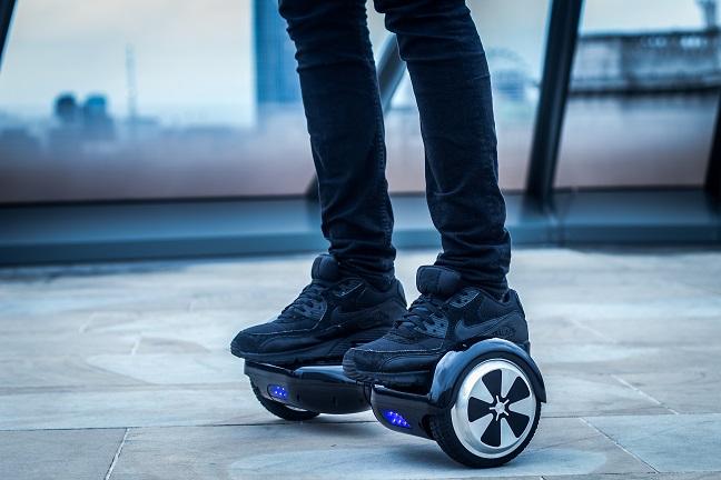 NU+issues+campus+hoverboard+policy