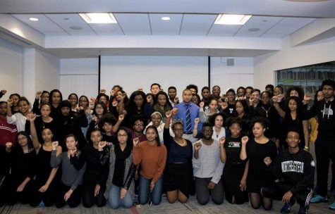 Letter: A call on SGA to heed student voices