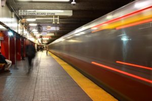 Officials, Bostonians clash over T price increases