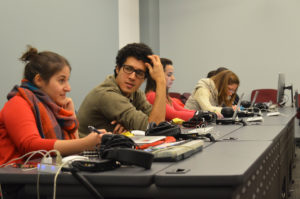 Media Innovation program launches digital story hub