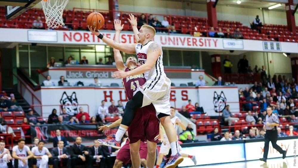 Conference woes continue for mens hoops