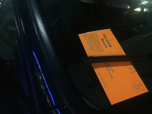 New city app promises ease in paying tickets