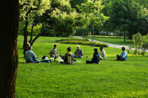 Event Calendar: Mar. 31 – Apr. 6