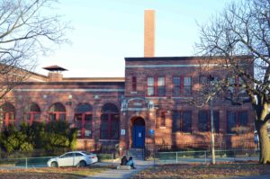 BPS partners with City Year in new initiative