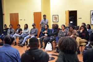 NBSA marches to boost awareness