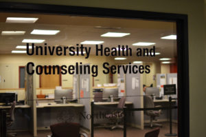 Mental health care fails college students