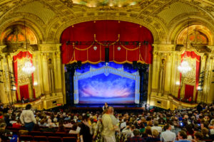 Event Calendar: Mar. 17 – Mar. 23