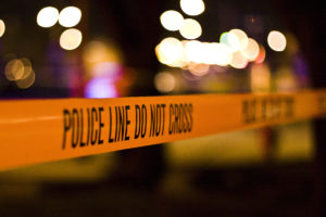 Police pursue suspect, search for weapon on Northeastern’s campus