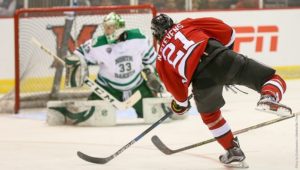Men’s hockey historic season ends