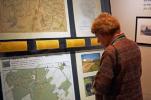 Library exhibit celebrates cultural heritage