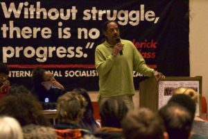 Black Palestine coalition gathers for dialogue on social issues