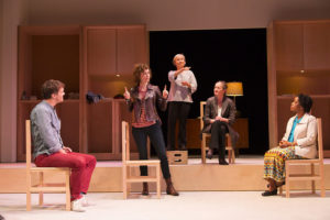 Review: New play transcends boundaries