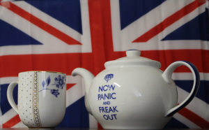 Brexit vote a reflection of global racism