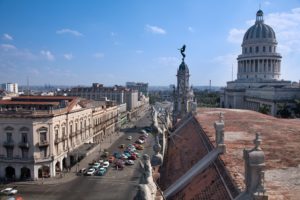 New partnerships in Cuba set to create research opportunities
