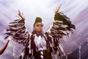 Boston Calling 2016 features diverse artists