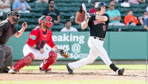 Huskies fall short in CAA tournament