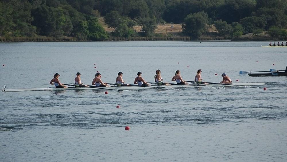 Womens+rowing+season+comes+to+an+end