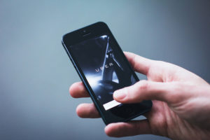 Governor Baker signs ridesharing regulations