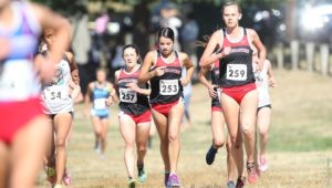 Cross Country Takes a Step Forward in Minnesota