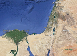 Op-Ed: Middle East benefits from policy entrepreneurs