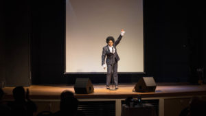 “Latinx LGBTQ Film Series” opens at IBA