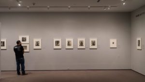 MFA highlights American trailblazers