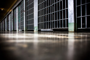 Editorial: Prison conditions constitute slavery
