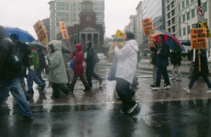 Editorial: Discussion is the foundation of change