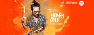 “Powerful Fusion” created by Puerto Rican drummer