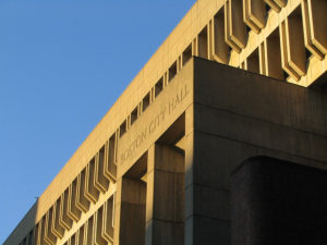 City councilor proposes university engagement office