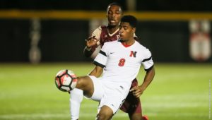 Huskies conference struggles continue against Elon