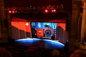 TEDxCambridge reveals humanity amid tech evolution