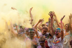 Event calendar: Oct. 6 – 12