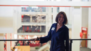 NU professors to examine correctional officer suicides