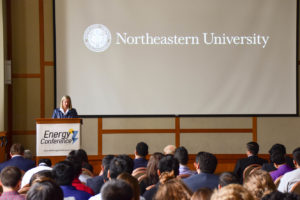 Annual conference focuses on sustainability, networking