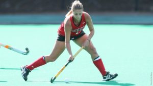 Huskies Fall to William & Mary in rain