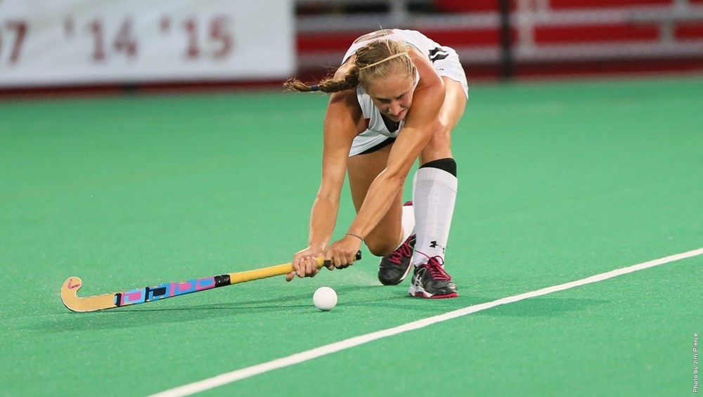 Field hockey falls to Wake Forest