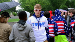 Editorial: Liberal elitism downplays true issues