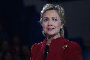 Op-Ed: Northeastern University College Democrats endorses Hillary Clinton