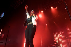 Review: Fitz and the Tantrums rock House of Blues