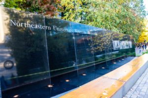 Student veterans reflect on university resources
